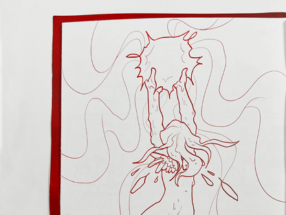 Wax, Icarus, Mercury | Original Comic / Zine